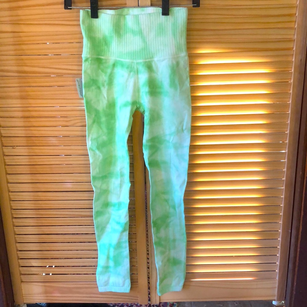 Activewear FP Movement Free People Legging XS/S NWTS Activewear Yoga